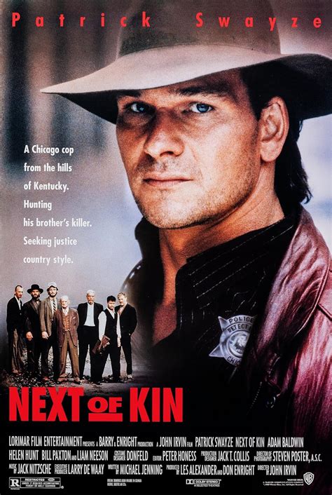 Watch next of kin 1989. Things To Know About Watch next of kin 1989. 